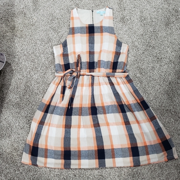 She and Sky Dresses & Skirts - She and Sky Halter Dress
Size large